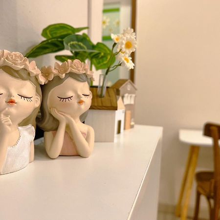 Pure Stay At Cnx 치앙마이 외부 사진