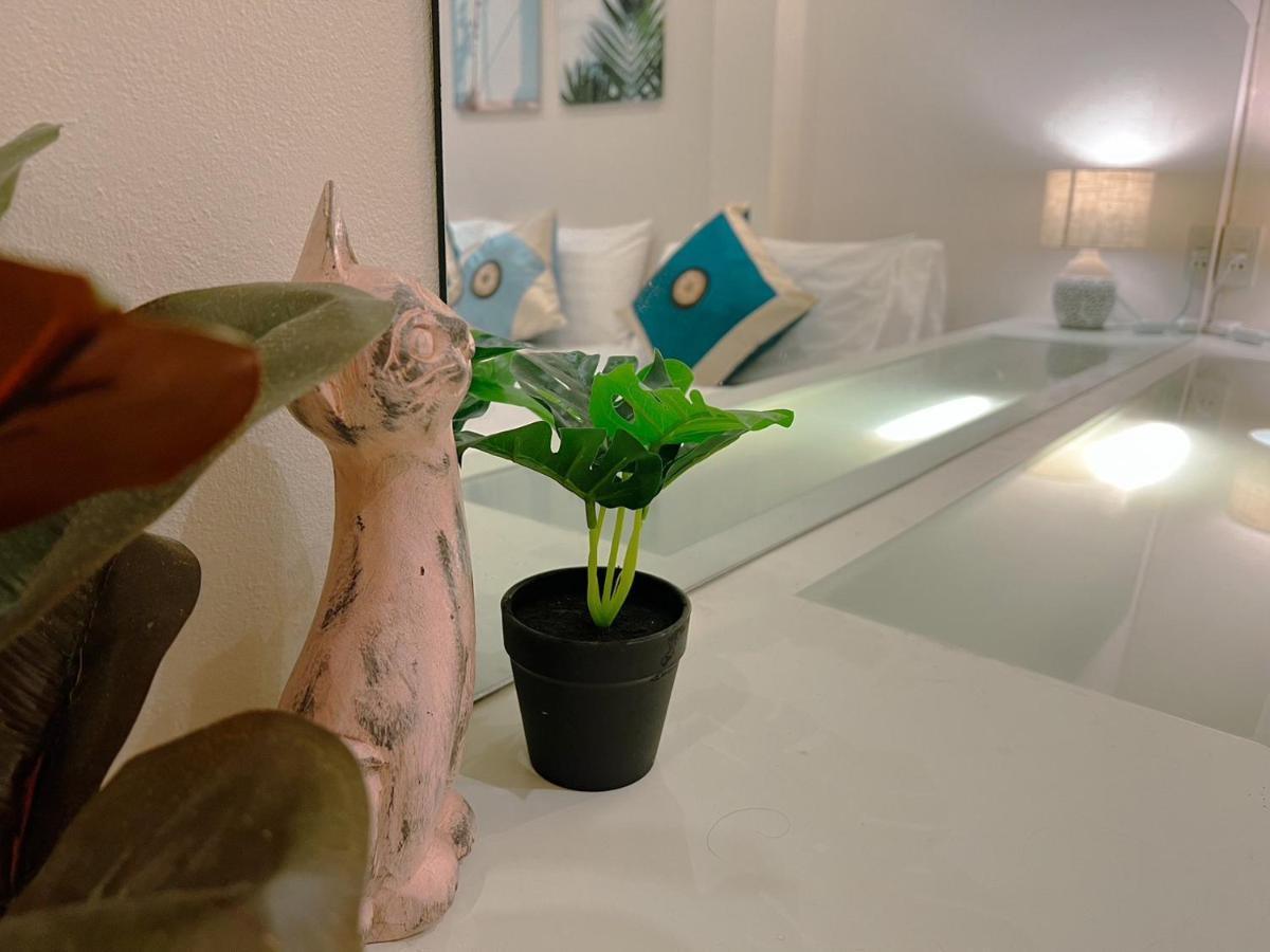 Pure Stay At Cnx 치앙마이 외부 사진