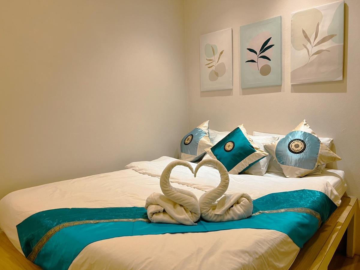 Pure Stay At Cnx 치앙마이 외부 사진