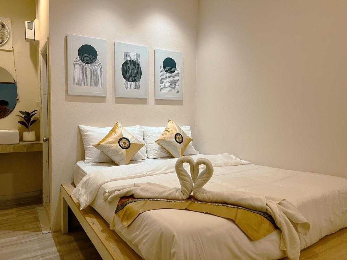 Pure Stay At Cnx 치앙마이 외부 사진
