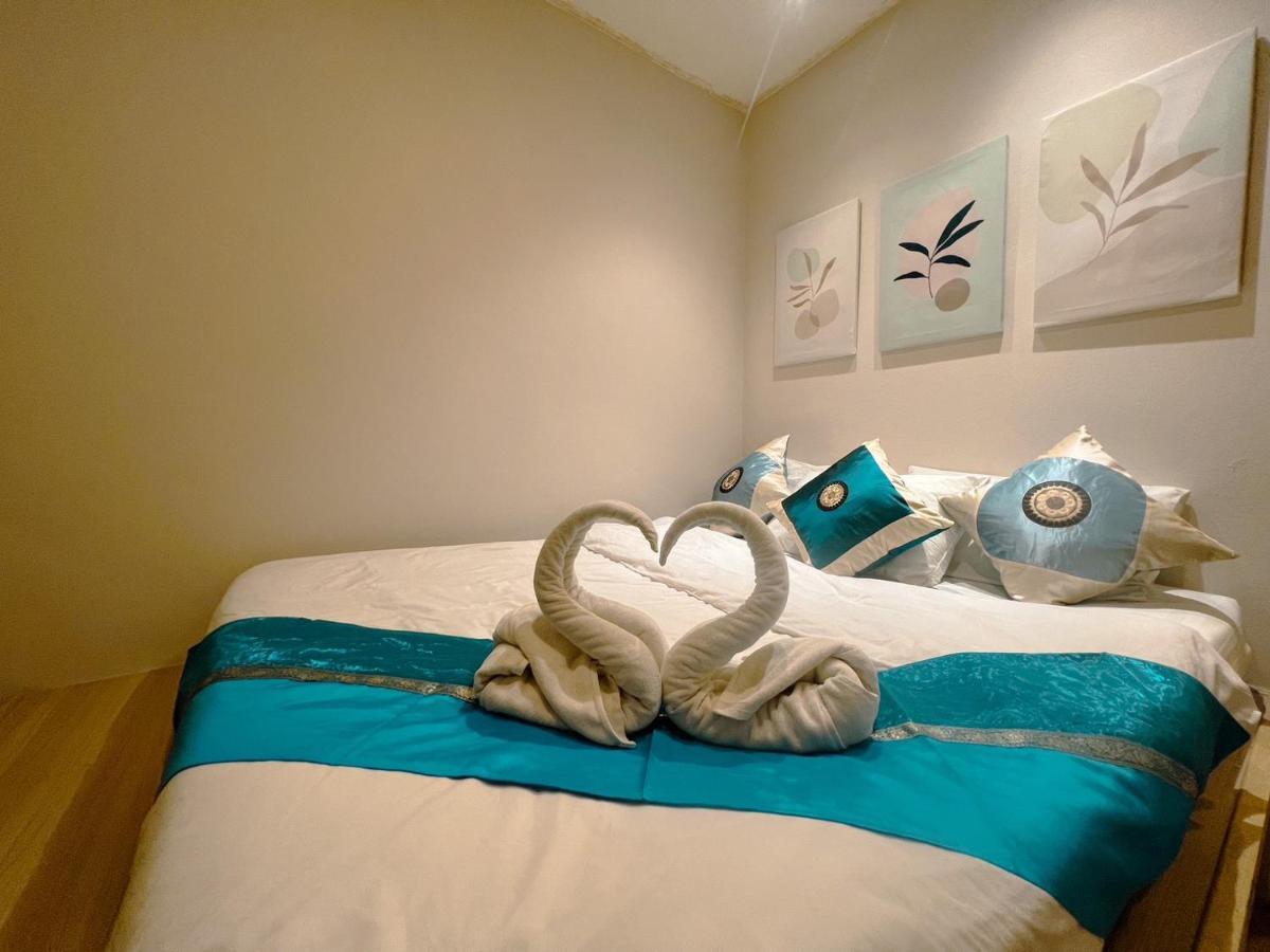 Pure Stay At Cnx 치앙마이 외부 사진