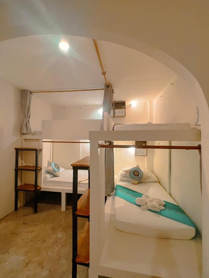Pure Stay At Cnx 치앙마이 외부 사진