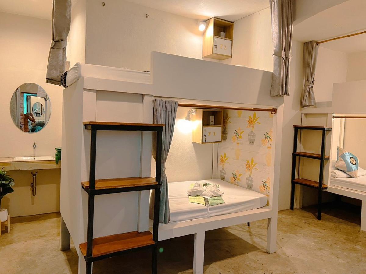 Pure Stay At Cnx 치앙마이 외부 사진