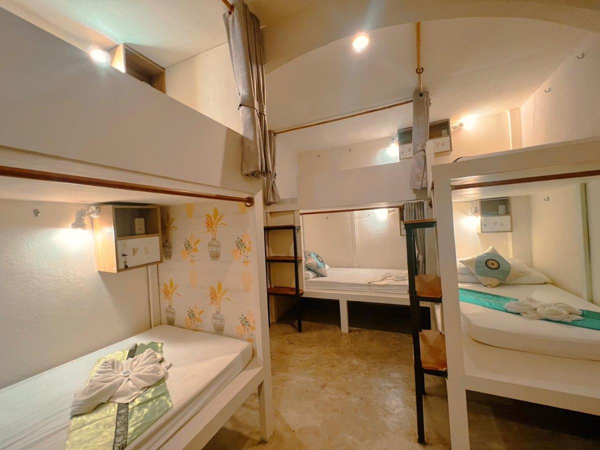 Pure Stay At Cnx 치앙마이 외부 사진