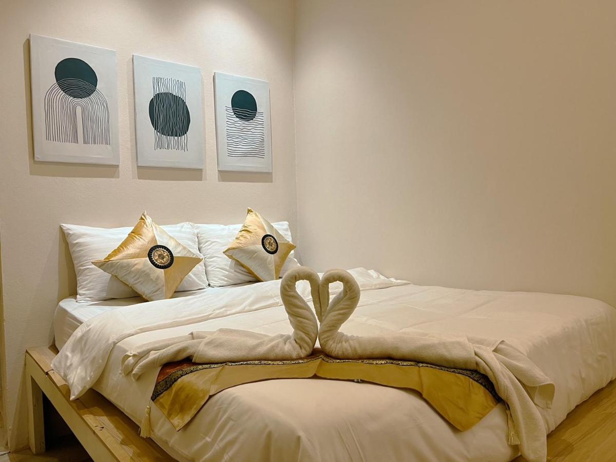 Pure Stay At Cnx 치앙마이 외부 사진