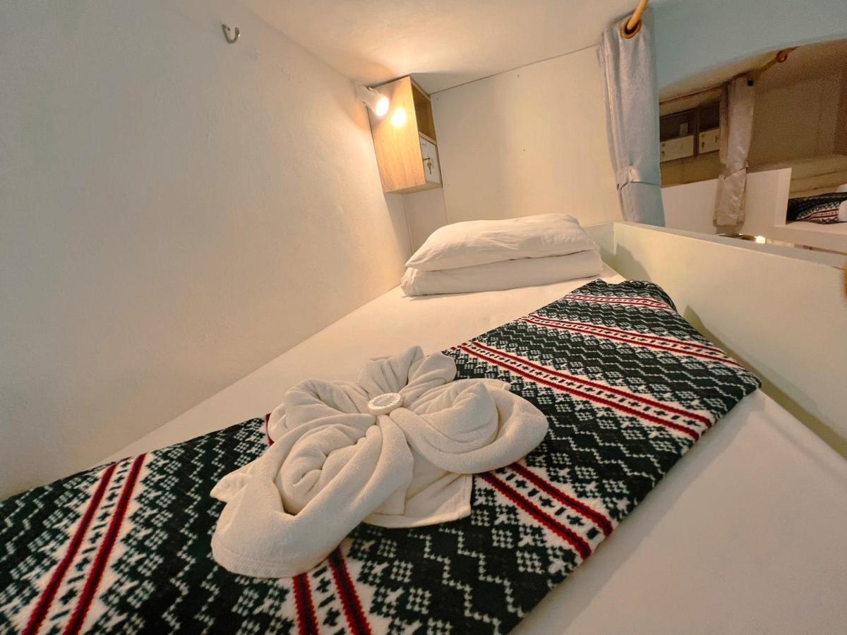 Pure Stay At Cnx 치앙마이 외부 사진