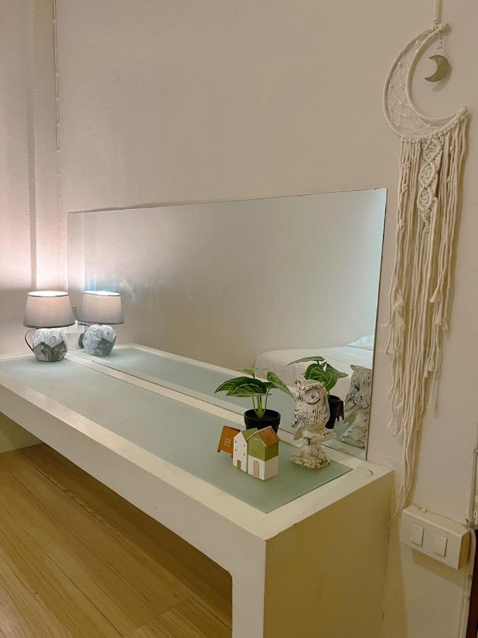Pure Stay At Cnx 치앙마이 외부 사진
