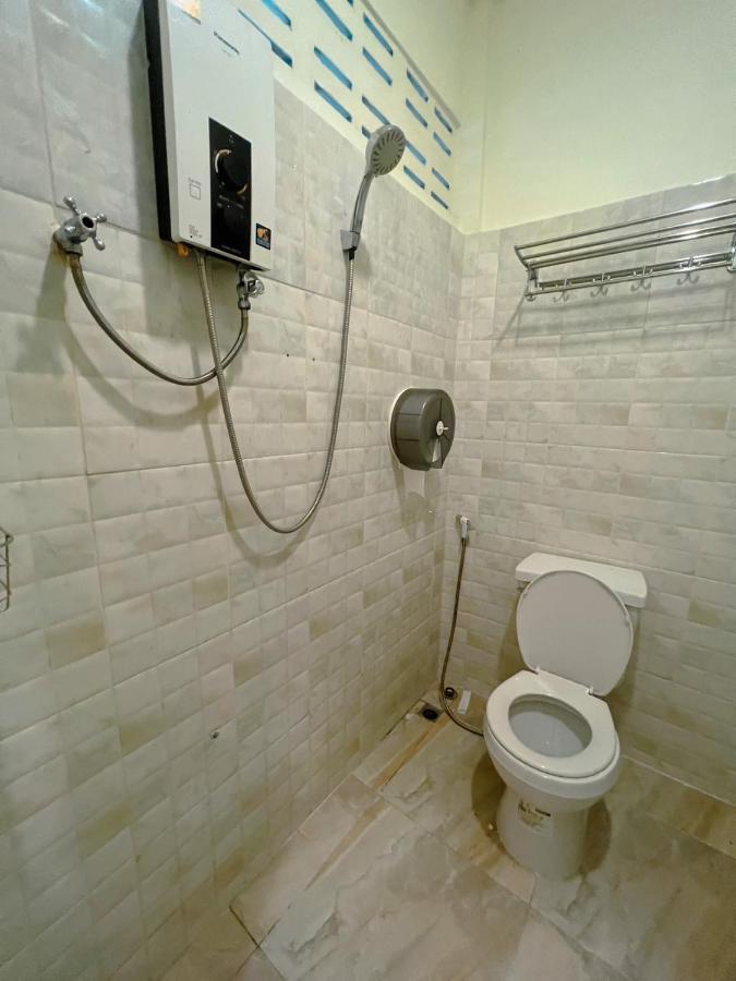 Pure Stay At Cnx 치앙마이 외부 사진