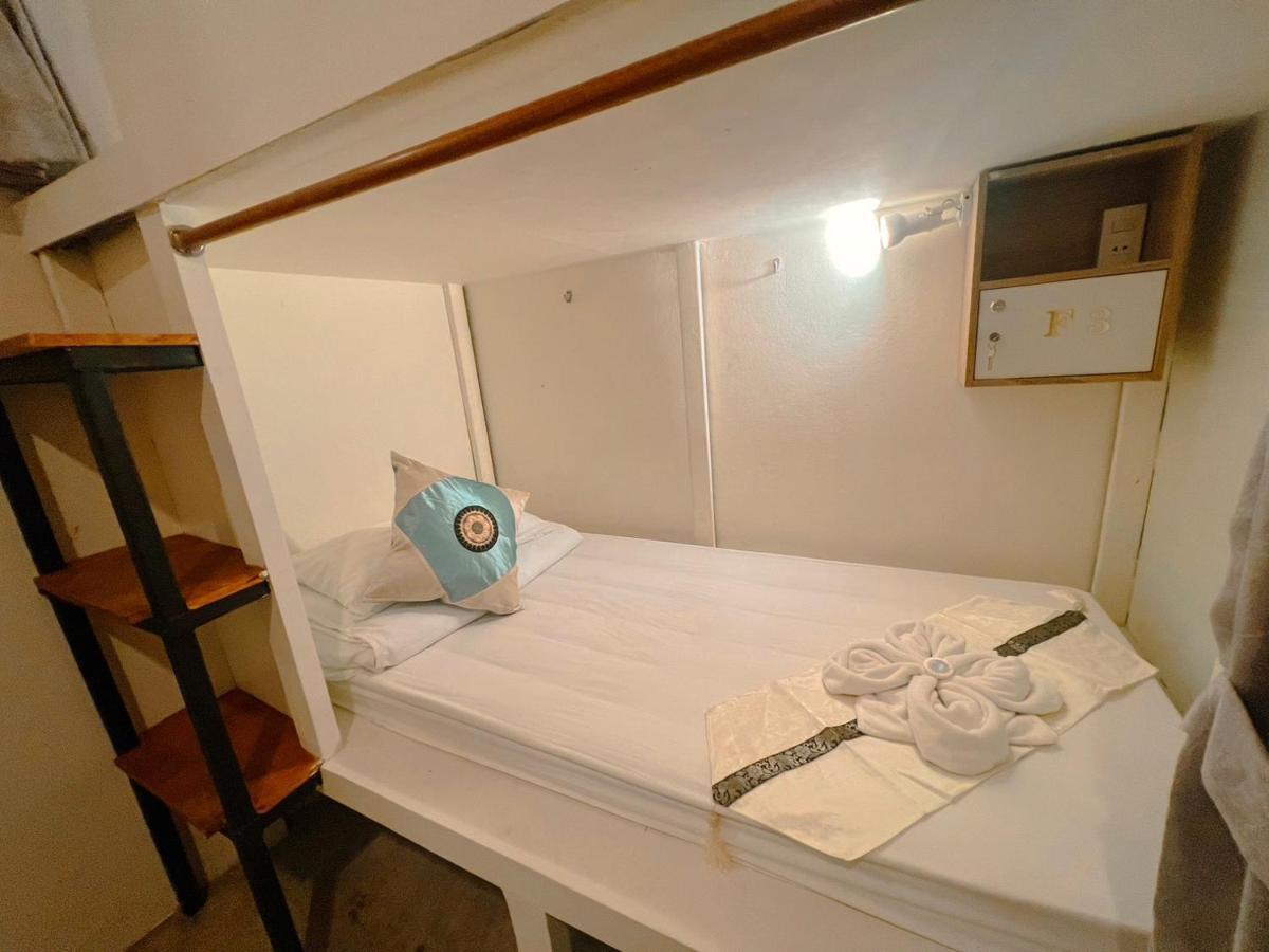 Pure Stay At Cnx 치앙마이 외부 사진