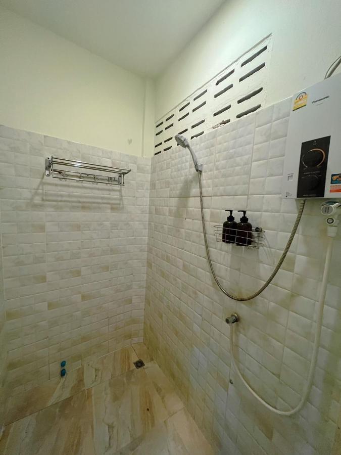 Pure Stay At Cnx 치앙마이 외부 사진
