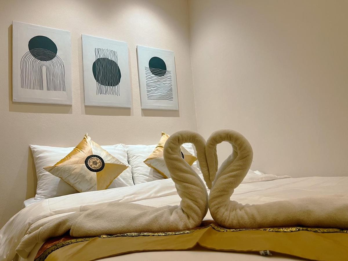 Pure Stay At Cnx 치앙마이 외부 사진