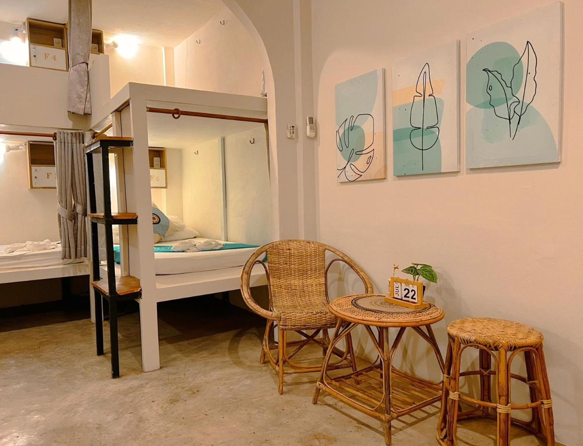 Pure Stay At Cnx 치앙마이 외부 사진