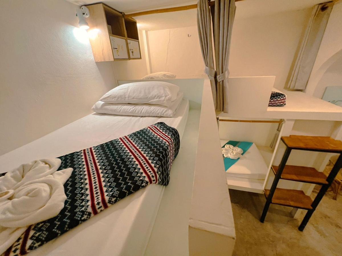 Pure Stay At Cnx 치앙마이 외부 사진