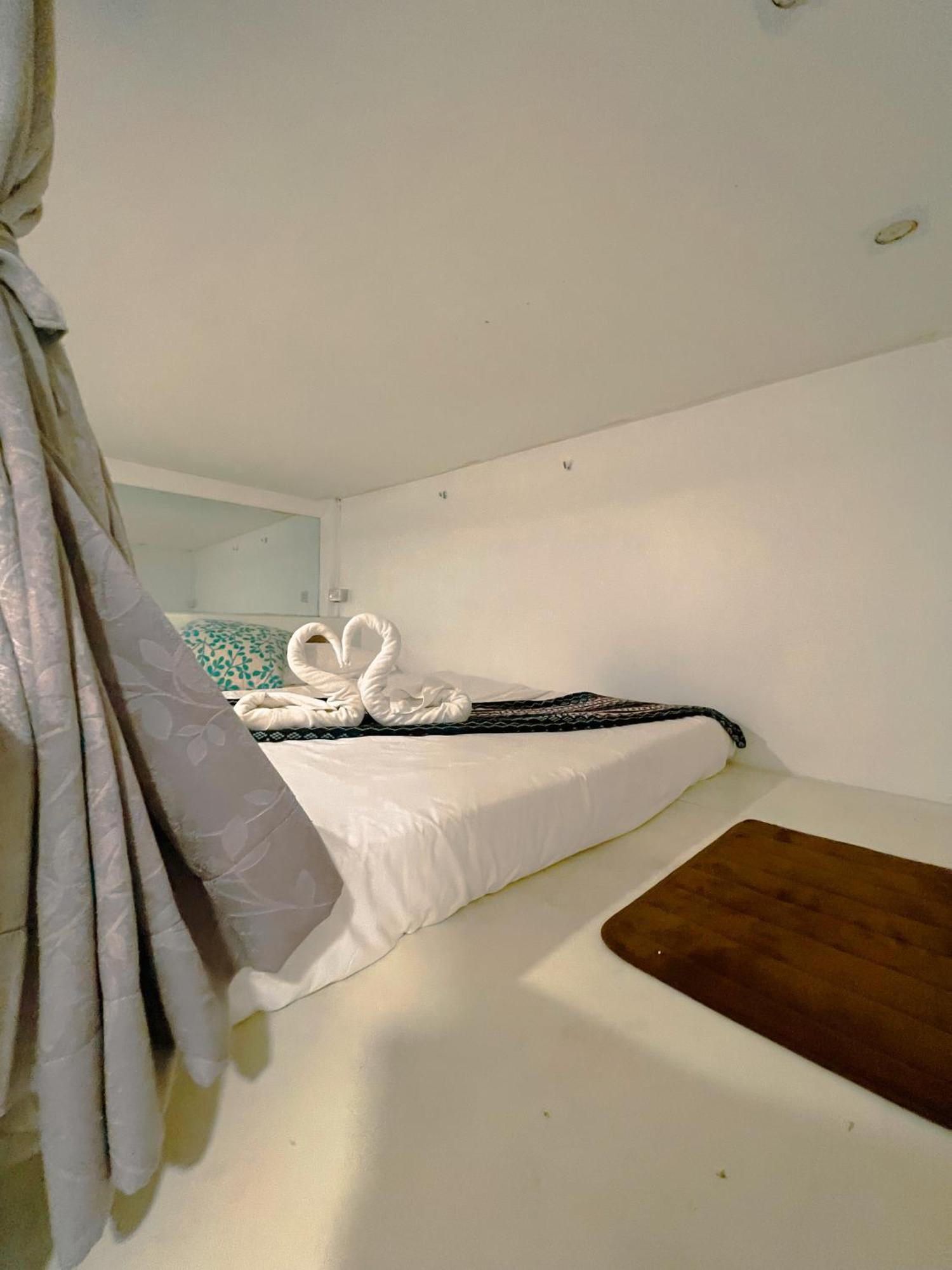 Pure Stay At Cnx 치앙마이 외부 사진