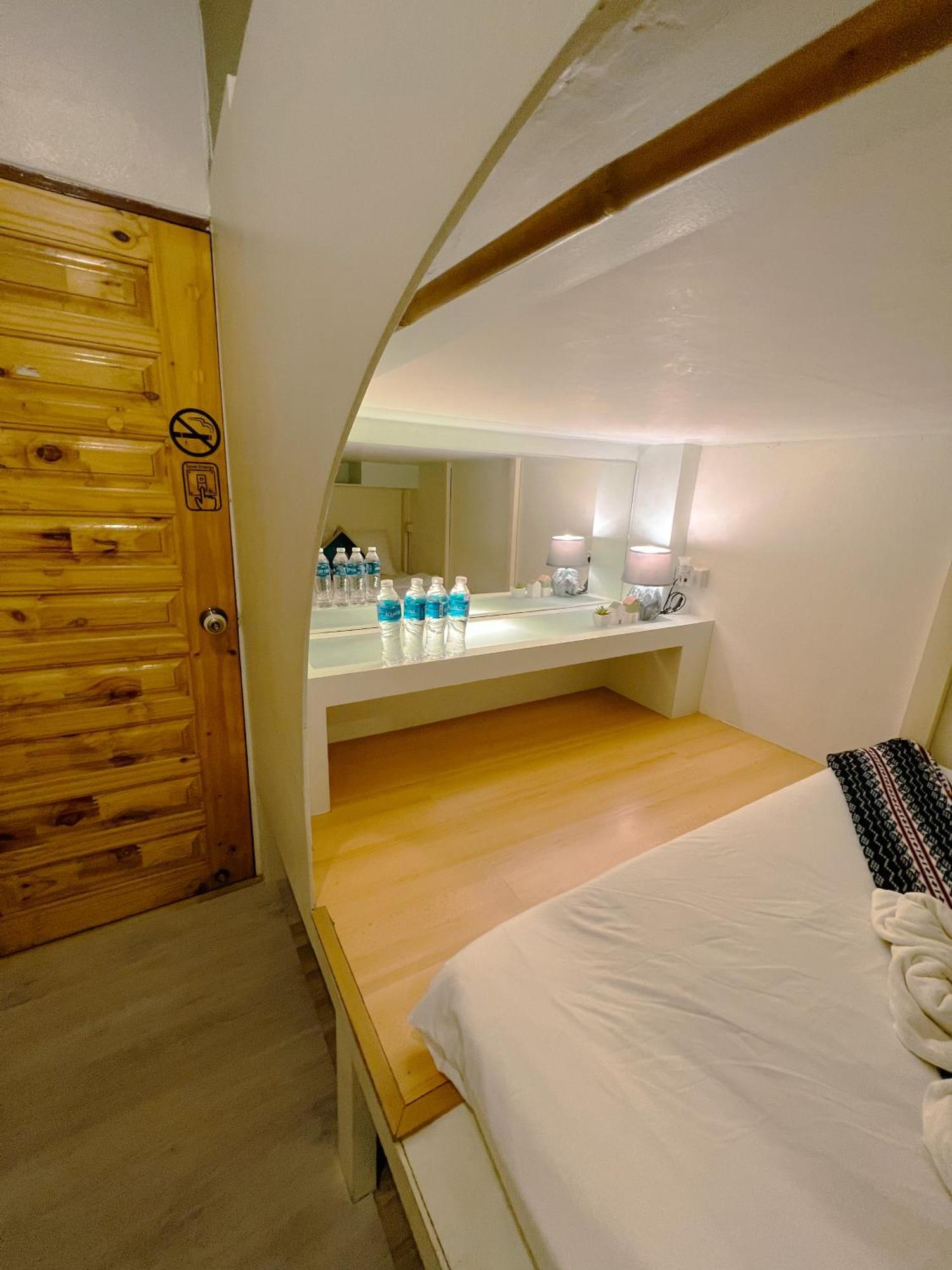 Pure Stay At Cnx 치앙마이 외부 사진