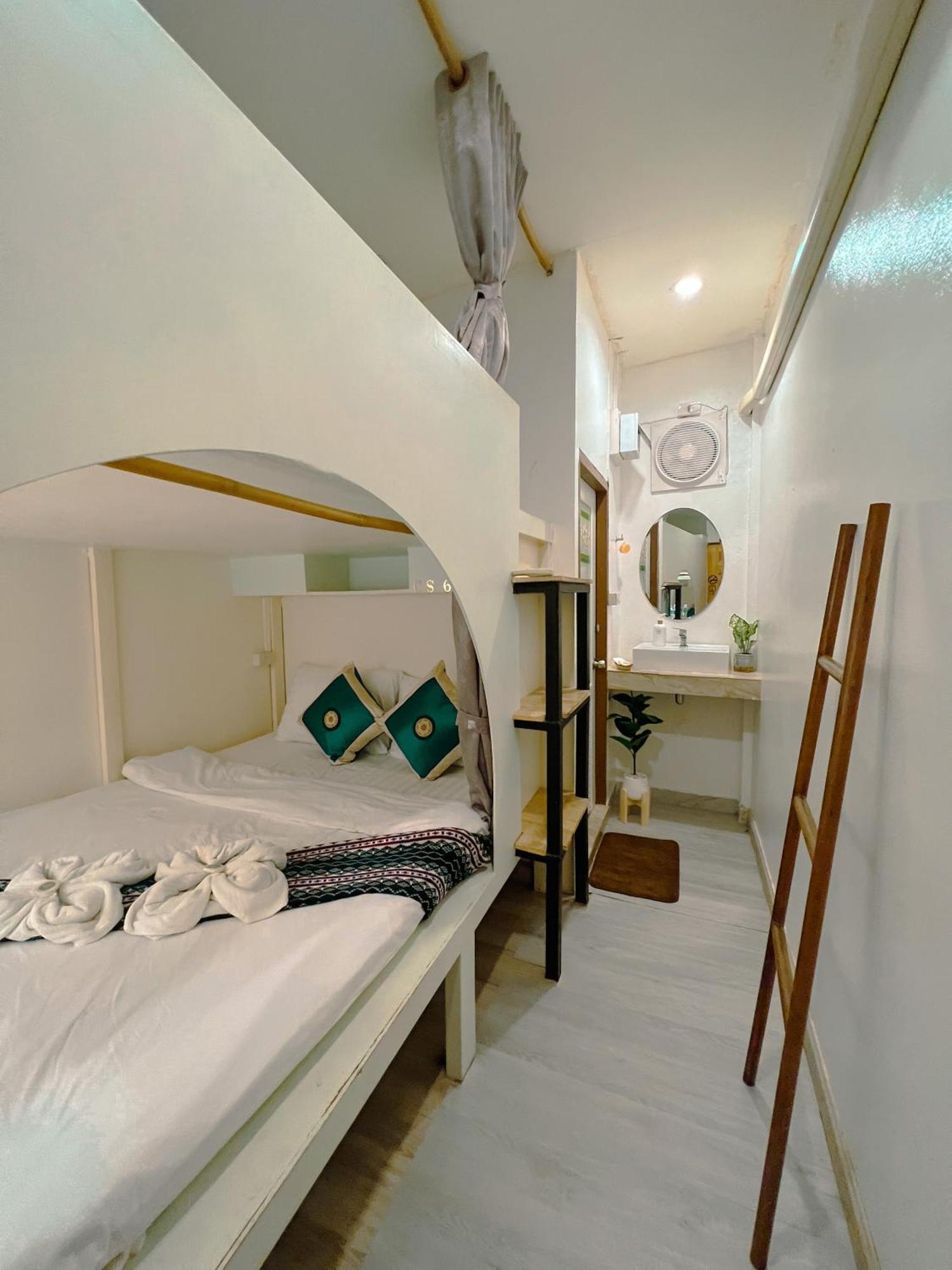 Pure Stay At Cnx 치앙마이 외부 사진